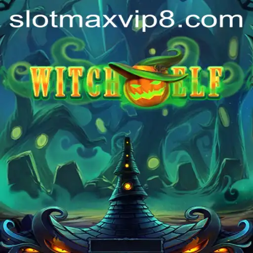Discover the Enchanted World of WitchElf: A Slotmax VIP Experience