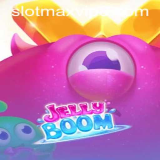 Exploring the Thrilling World of JellyBoom with SlotMax VIP