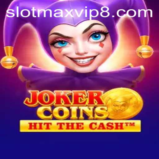 Exploring JokerCoins: Unlock the Thrills of Slotmax VIP