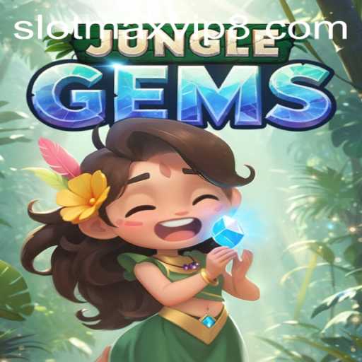Discover the Thrill of JungleGems: A Guide to Mastering the Game