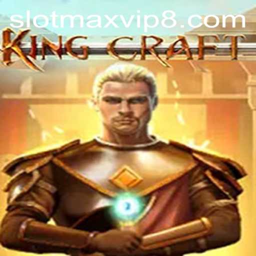 Exploring KingcraftMenomin: A Deep Dive into the Exciting World of Slotmax VIP