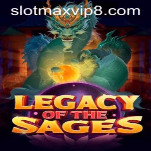 Discover LegacyoftheSages Slots: A Magical Gaming Adventure with Slotmax VIP