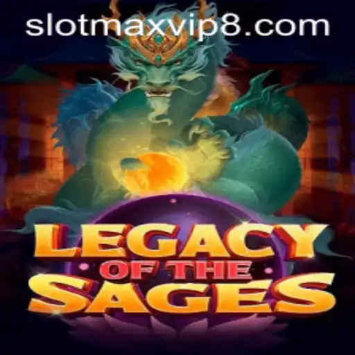 Discover LegacyoftheSages Slots: A Magical Gaming Adventure with Slotmax VIP