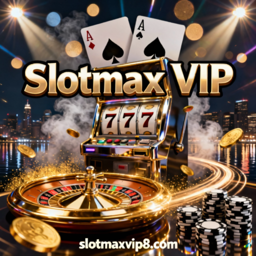 slotmax vip