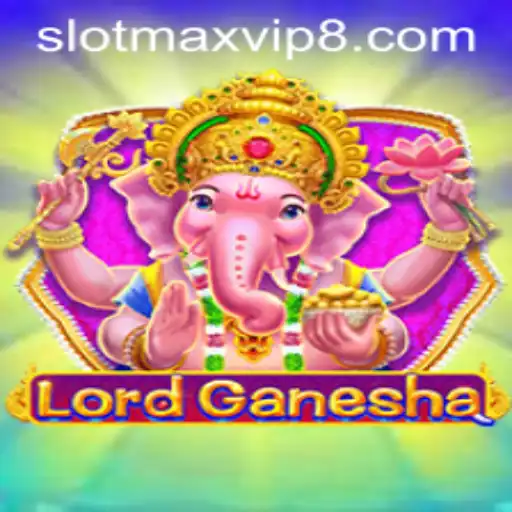 Explore the World of LordGanesha SlotMax VIP: A Divine Gaming Experience