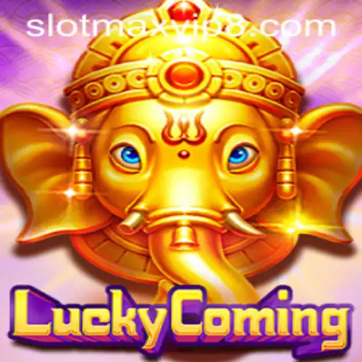 Discover the Thrill of LuckyComing: The Ultimate Slot Experience with SlotMax VIP