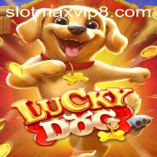 Discovering the Thrills of LuckyDog with Slotmax VIP Features