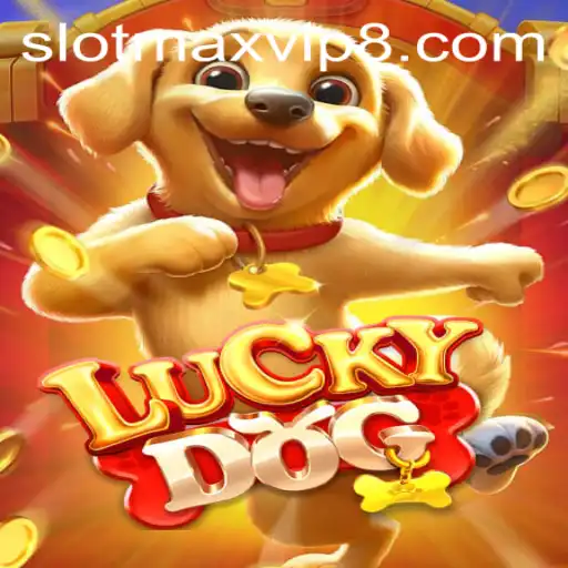 Discovering the Thrills of LuckyDog with Slotmax VIP Features