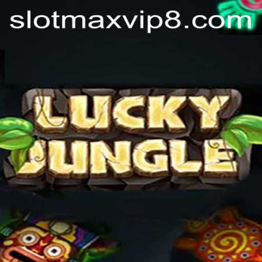 Discover the Thrilling World of LuckyJungle: A Deep Dive into Slotmax VIP