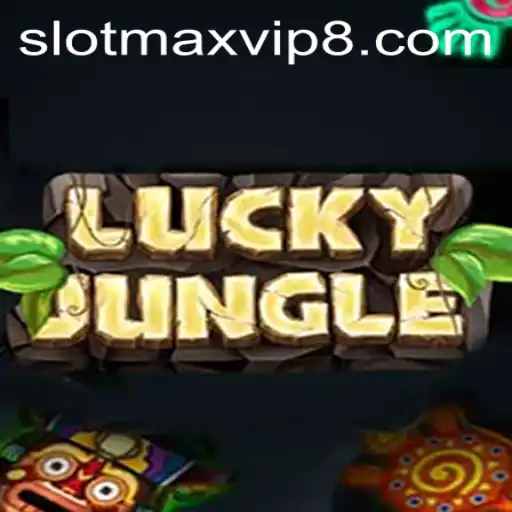 Discover the Thrilling World of LuckyJungle: A Deep Dive into Slotmax VIP