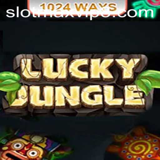 Exploring the World of LuckyJungle1024: An In-depth Look at Slotmax VIP Gaming