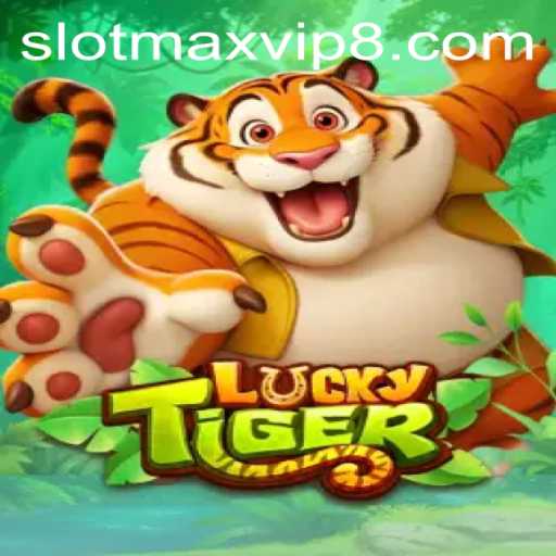 Unveiling the Thrills of LuckyTiger with Slotmax VIP Experience