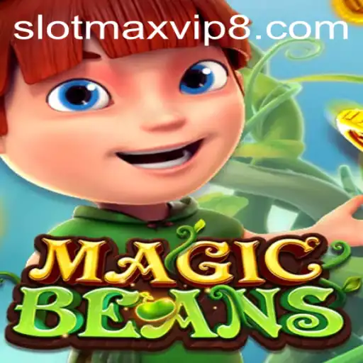 Discover the Enchantment of MAGICBEANS: A Slotmax VIP Experience