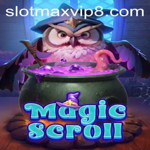 Unveiling the MagicScroll Adventure in the Slotmax VIP Universe