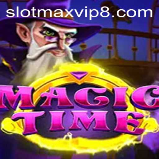 Discover the MagicTime Experience with Slotmax VIP