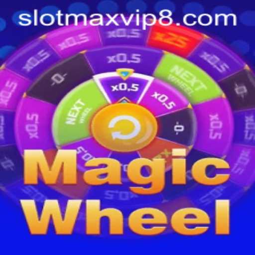 Discover the Thrills of MagicWheel: A Deep Dive into the Slotmax VIP Experience