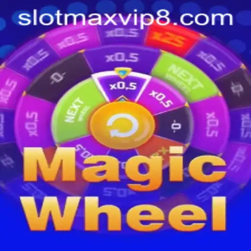 Discover the Thrills of MagicWheel: A Deep Dive into the Slotmax VIP Experience