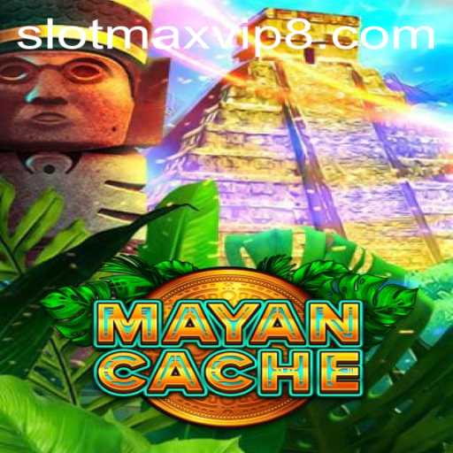 Discover the Thrilling World of MayanCache: Uncovering the Adventure with Slotmax VIP
