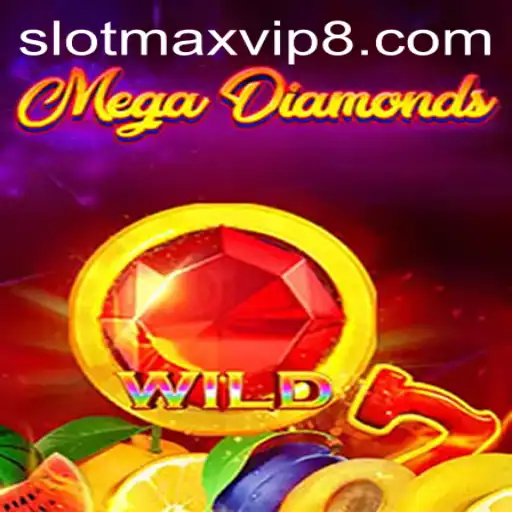MegaDiamond: An Exciting Slot Experience with SlotMax VIP