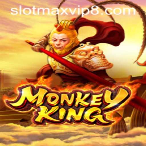 Discover the Thrilling World of MonkeyKing: Slotmax VIP's Latest Sensation