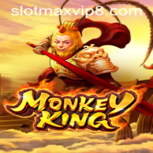 Discover the Thrilling World of MonkeyKing: Slotmax VIP's Latest Sensation