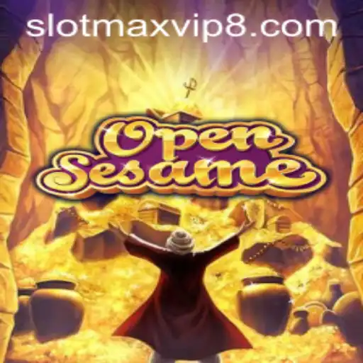 Unveiling OpenSesame: The Mesmerizing World of SlotMax VIP