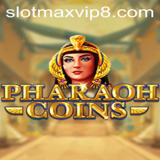 Discover the Thrilling World of PharaohCoins and Slotmax VIP