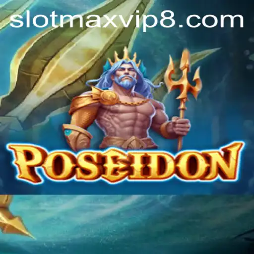 Discover the Underwater World of Poseidon: A Deep Dive into Slotmax VIP