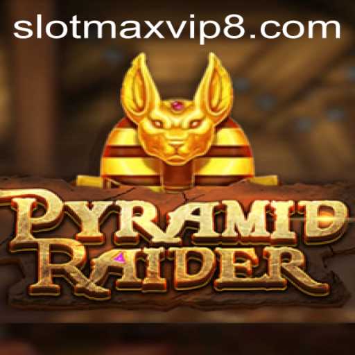 Explore the Exciting World of PyramidRaider: A Slot Game Adventure with Slotmax VIP