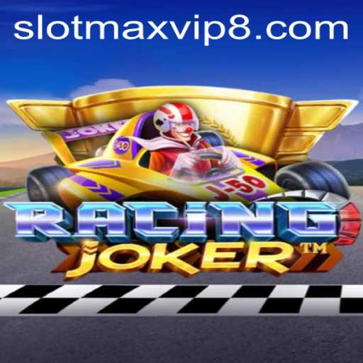 Exploring the Thrilling World of RacingJoker: A Gaming Adventure