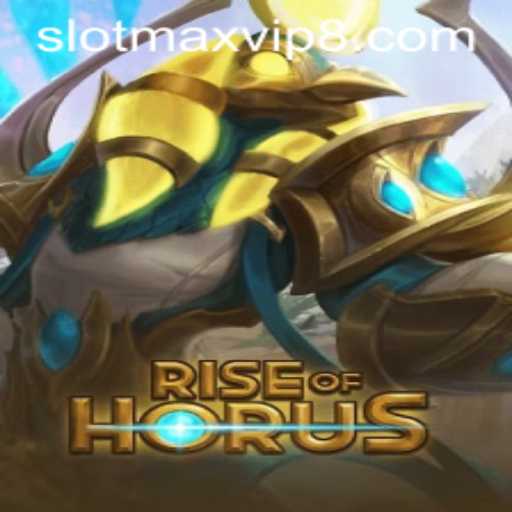 Exploring the Enchanting World of RiseofHorus - A SlotMax VIP Adventure