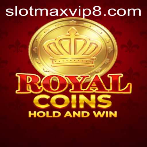 Unveiling the Enchanting World of RoyalCoins: A Slot Adventure