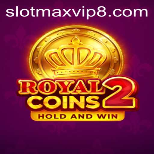 Exploring RoyalCoins2: A Premier Slotmax VIP Experience