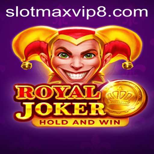 Discover the Excitement of RoyalJoker Slot Game: A Journey Into Slotmax VIP