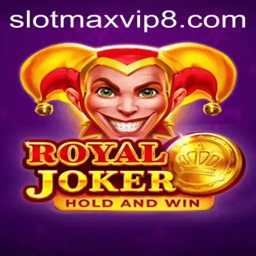 Discover the Excitement of RoyalJoker Slot Game: A Journey Into Slotmax VIP
