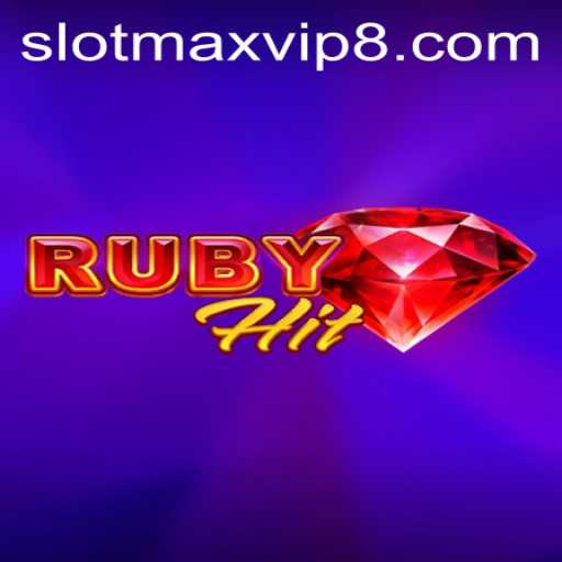 Exploring RubyHit: A Captivating Dive into SlotMax VIP Experience