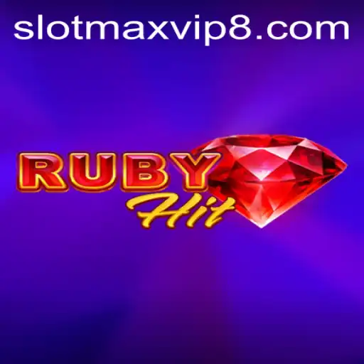 Exploring RubyHit: A Captivating Dive into SlotMax VIP Experience