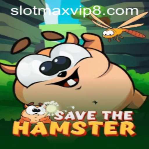 SavetheHamster: A Slotmax VIP Adventure