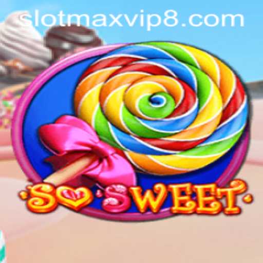 Discover the Thrills of 'SoSweet' with Slotmax VIP