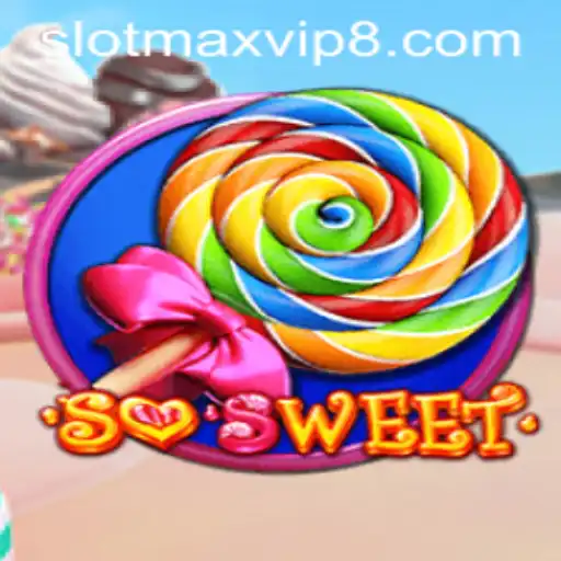 Discover the Thrills of 'SoSweet' with Slotmax VIP