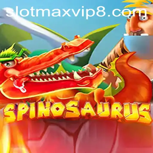 Discover the Thrilling World of Spinosaurus Slot Game: An Adventure with Slotmax VIP