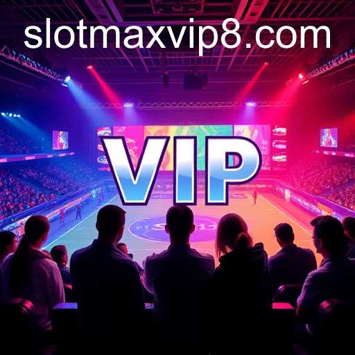 slotmax vip