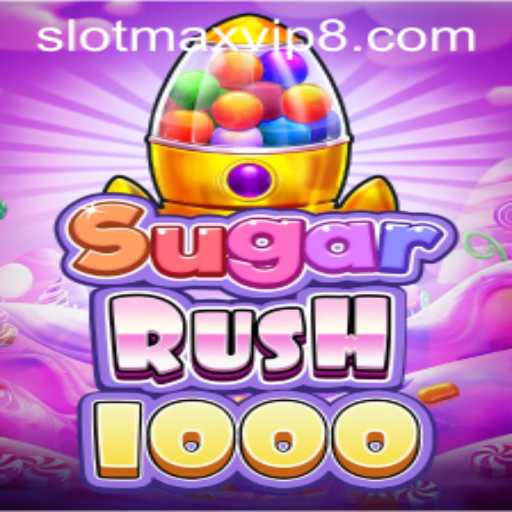 Exploring the Thrills and Features of SugarRush1000: A Slotmax VIP Experience