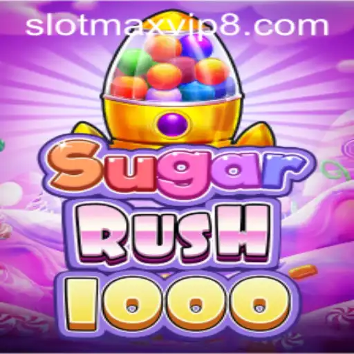 Exploring the Thrills and Features of SugarRush1000: A Slotmax VIP Experience