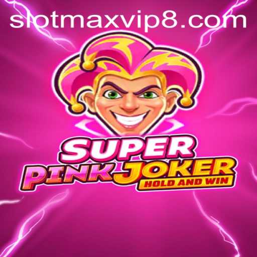 Exploring SuperPinkJoker: A Vibrant Gaming Experience