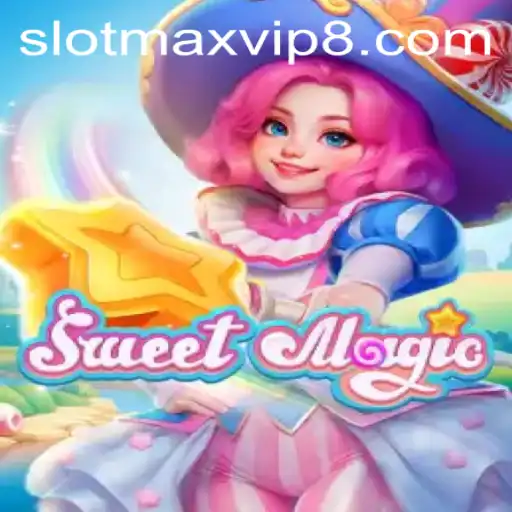 Discover the Enchanting World of SweetMagic and the Exciting SlotMax VIP Experience