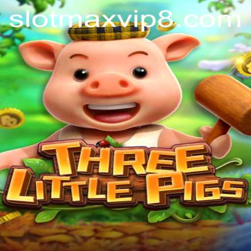 Exploring the Enchanting World of THREELITTLEPIGS Slotmax VIP