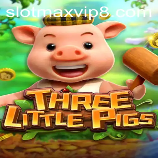 Exploring the Enchanting World of THREELITTLEPIGS Slotmax VIP