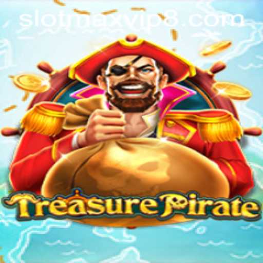 Discovering 'TreasurePirate': The Ultimate SlotMax VIP Gaming Experience