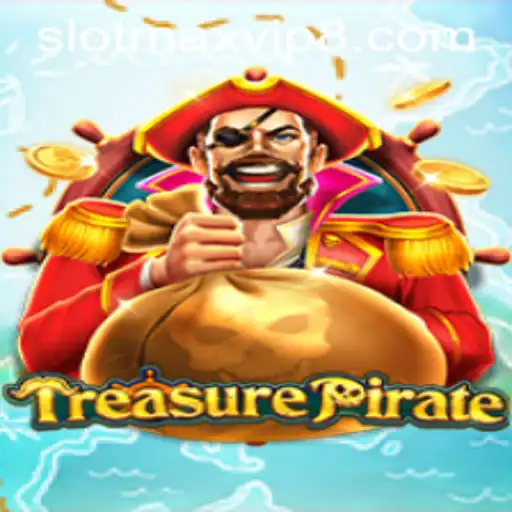 Discovering 'TreasurePirate': The Ultimate SlotMax VIP Gaming Experience